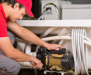 About Plumbers Pros Woolwine, VA
